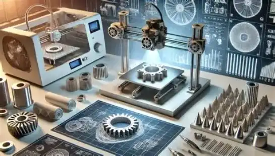 What Is Rapid Prototyping? A Complete Guide for Buyers in 2025